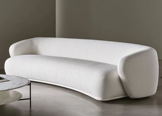 Sofa by Alraed Home