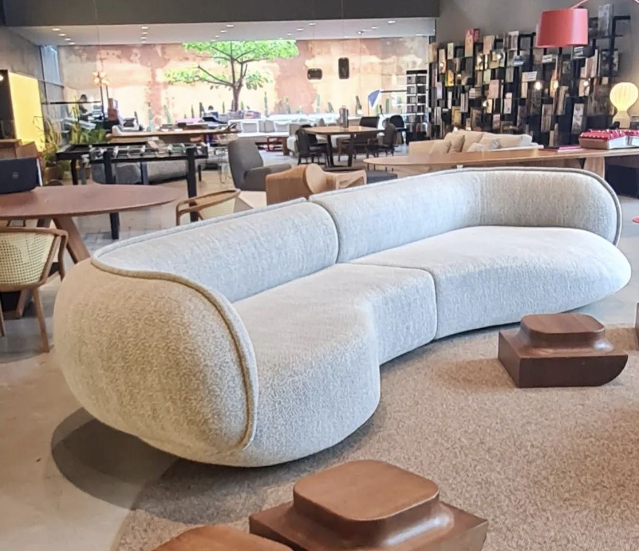 Sofa by Alraed Home