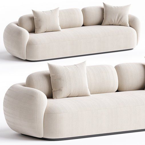 Sofa by Alraed Home
