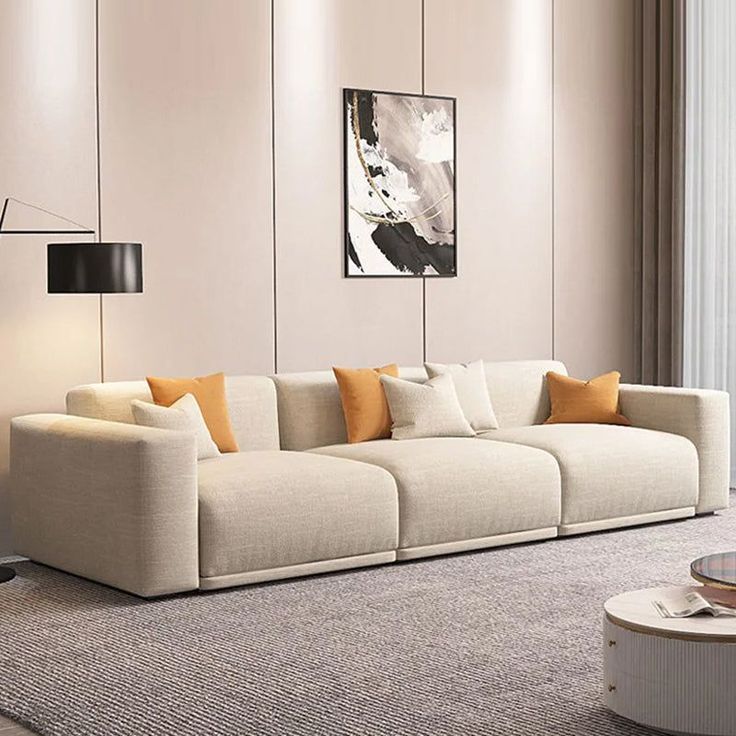 Sofa by Alraed Home