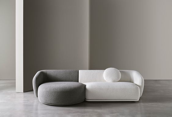 Sofa by Alraed Home