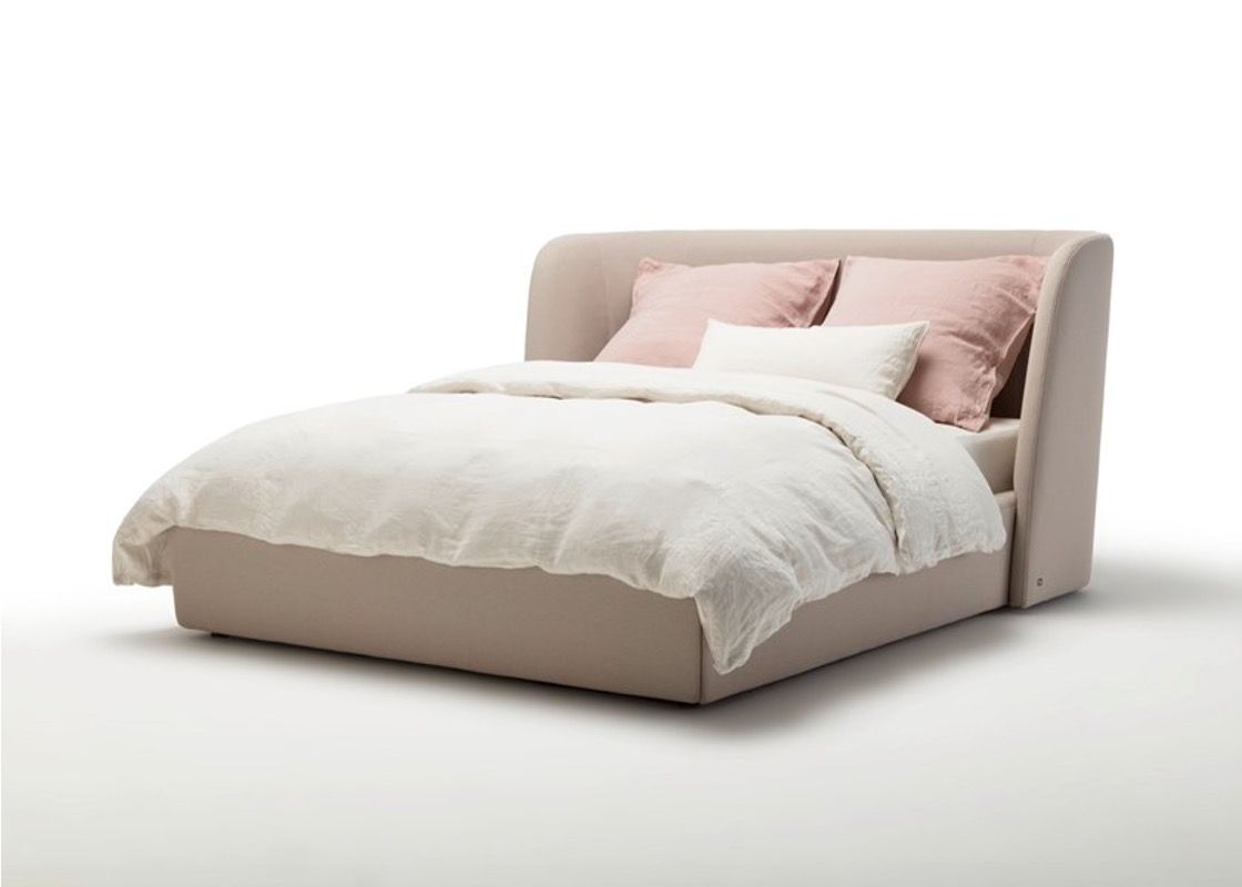 Bed by Alraed Home