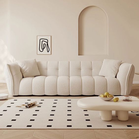Sofa by Alraed Home
