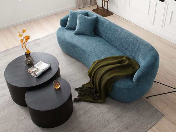 Sofa by Alraed Home