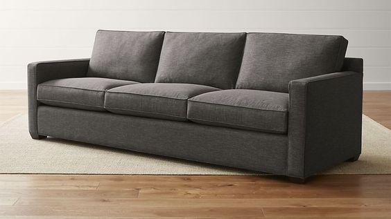 Sofa by Alraed Home