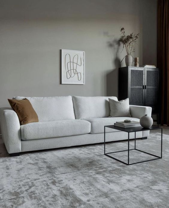 Sofa by Alraed Home