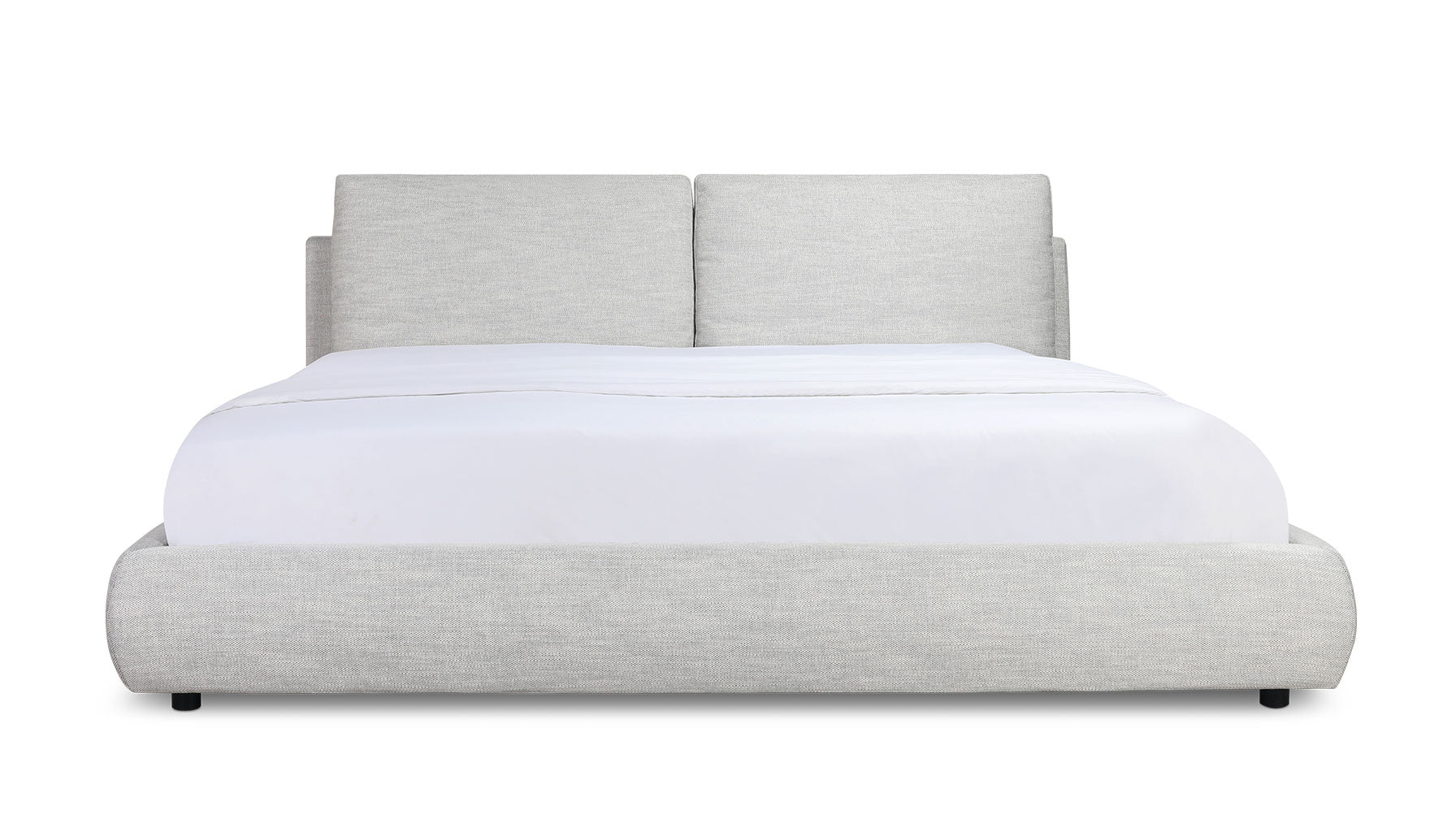 Bed by Alraed Home