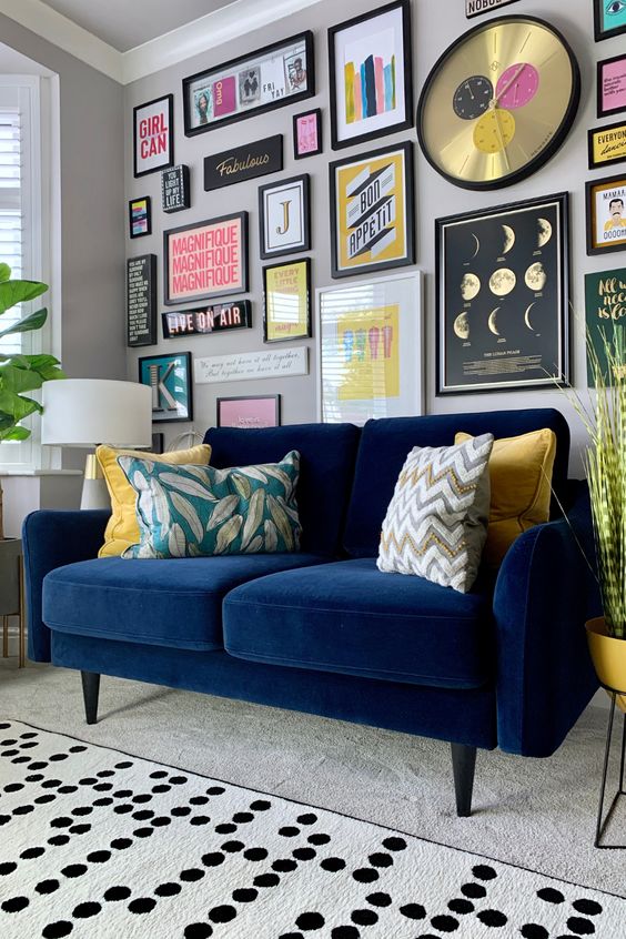Sofa by Alraed Home
