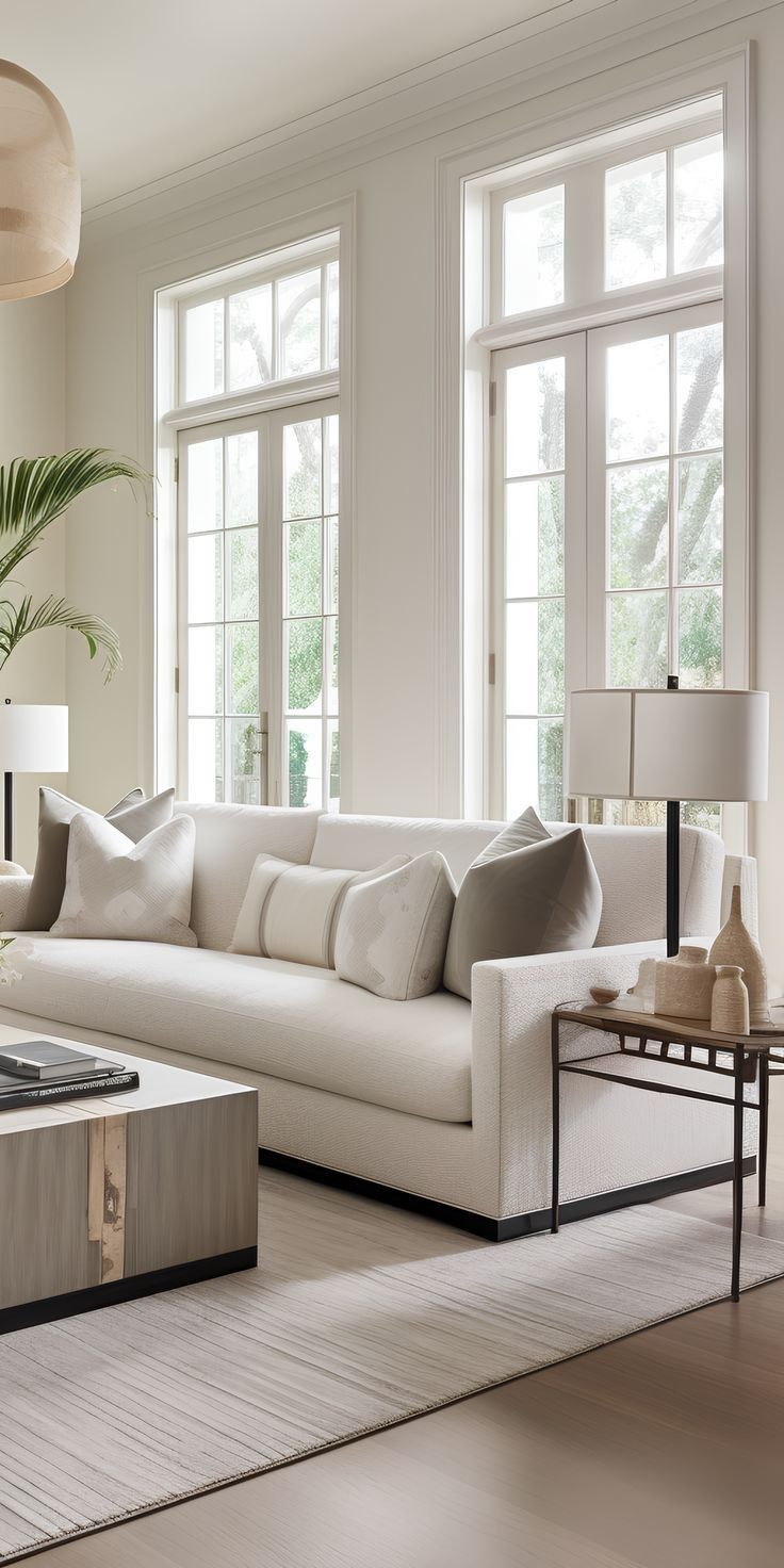 Sofa by Alraed Home