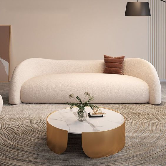 كنبة الرائد هوم - موديل الشبح