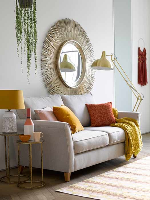Sofa by Alraed Home