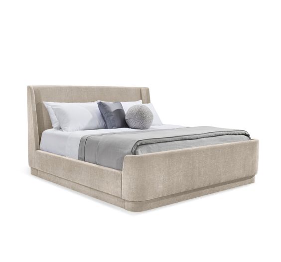 Bed by Alraed Home