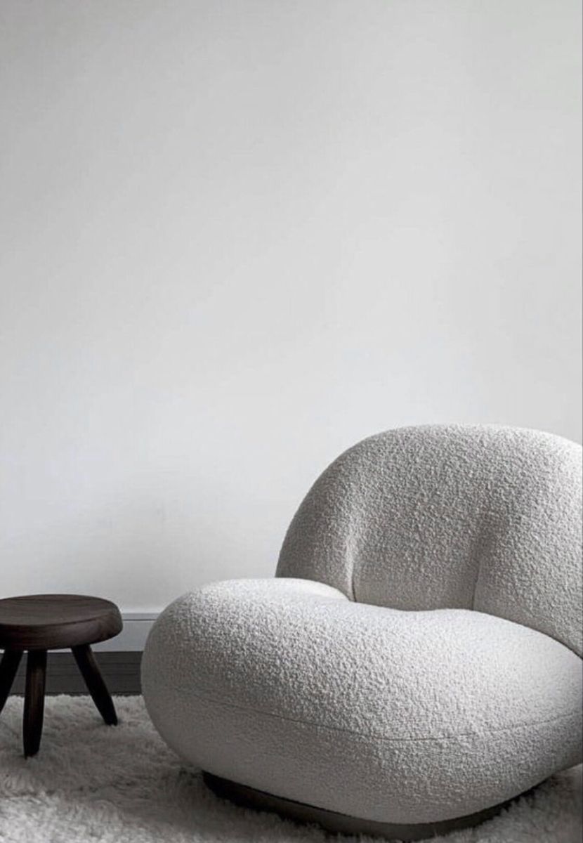 Armchair by Alraed Home