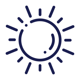 القطع الصيفية 🌞