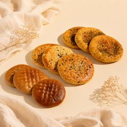 أنواع الرهايف