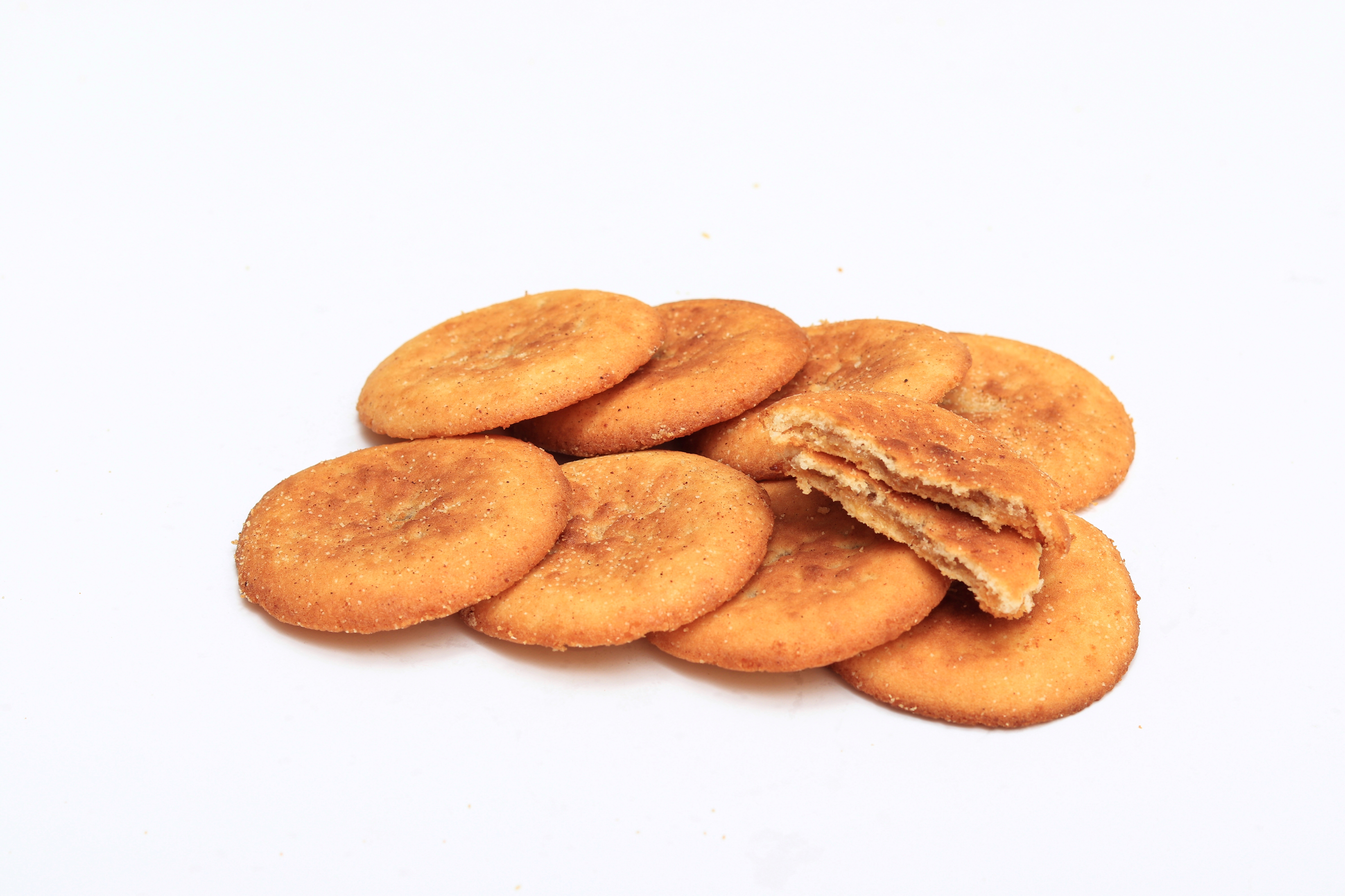 رهايف فطيرة التفاح