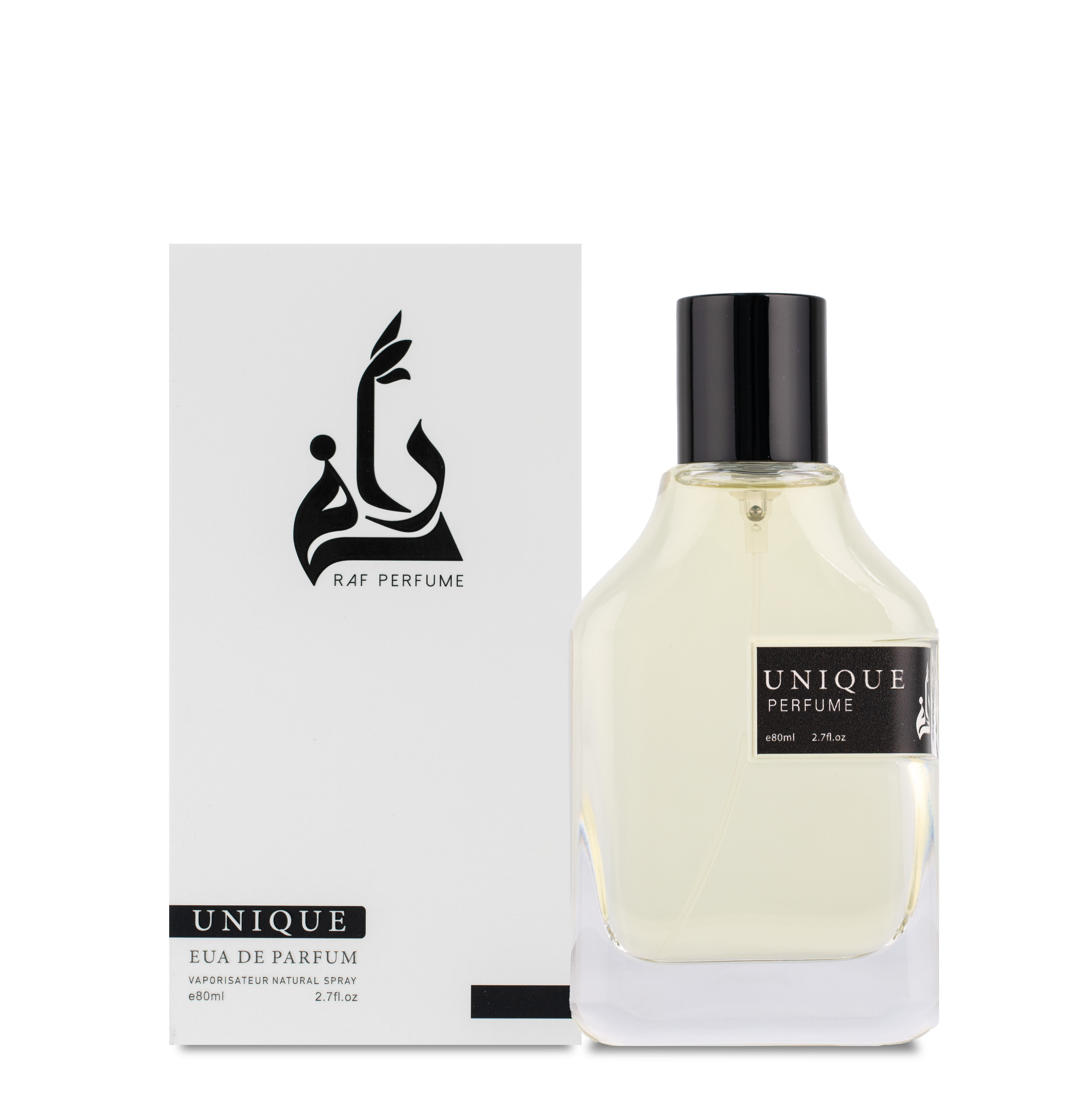 UNIQUE - يونيك 80 مل