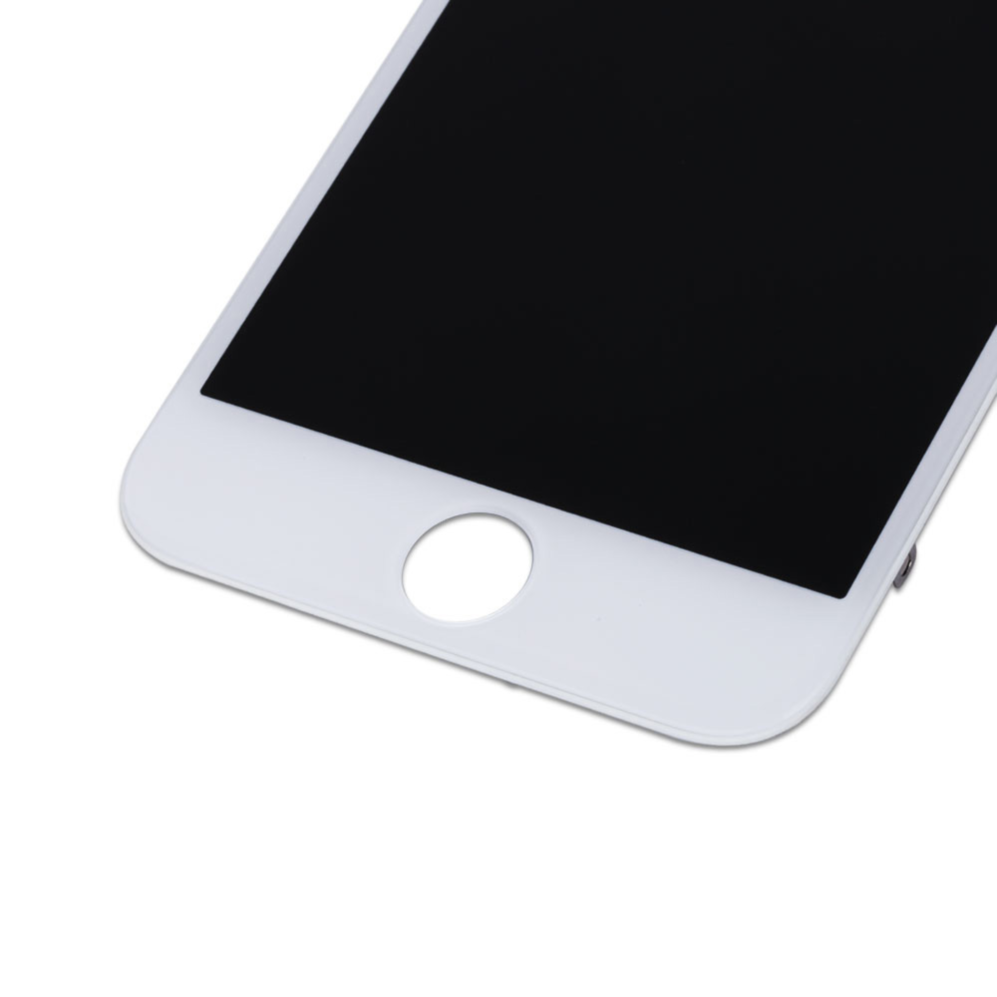 شاشة ايفون 6 بلس أبيض جودة عالية Redphone