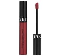 Sephora cream lip stain #17