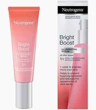 Neutrogena نيوتروجينا - جل سائل بعامل حماية من أشعة الشمس 30، لجميع أنواع البشرة، 50 مل