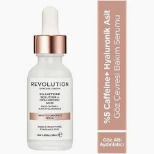 Revolution سيروم معجزة لحب الشباب والعيوب وتنظيف المسام 10% فيتامين ب3 + 1% زنك - 30 مل