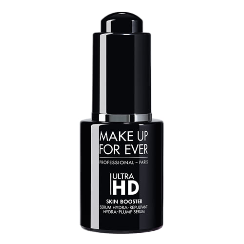 Make Up For Ever Ultra HD Skin Booster Serum - 12ml