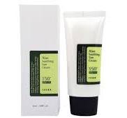 كوسركس - كريم الشمس المهدئ بالصبار SPF 50+ - 50 مل