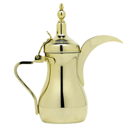 الدلال والاباريق