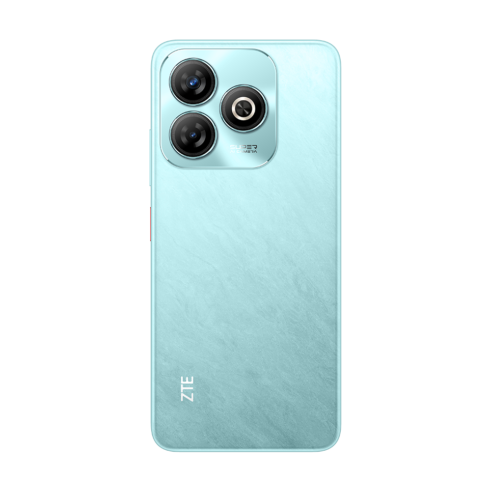 جوال zte blade a75 | نجد للاتصالات