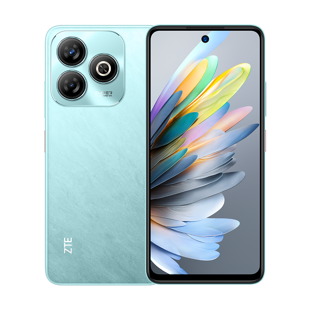 جوال zte blade a75 | نجد للاتصالات