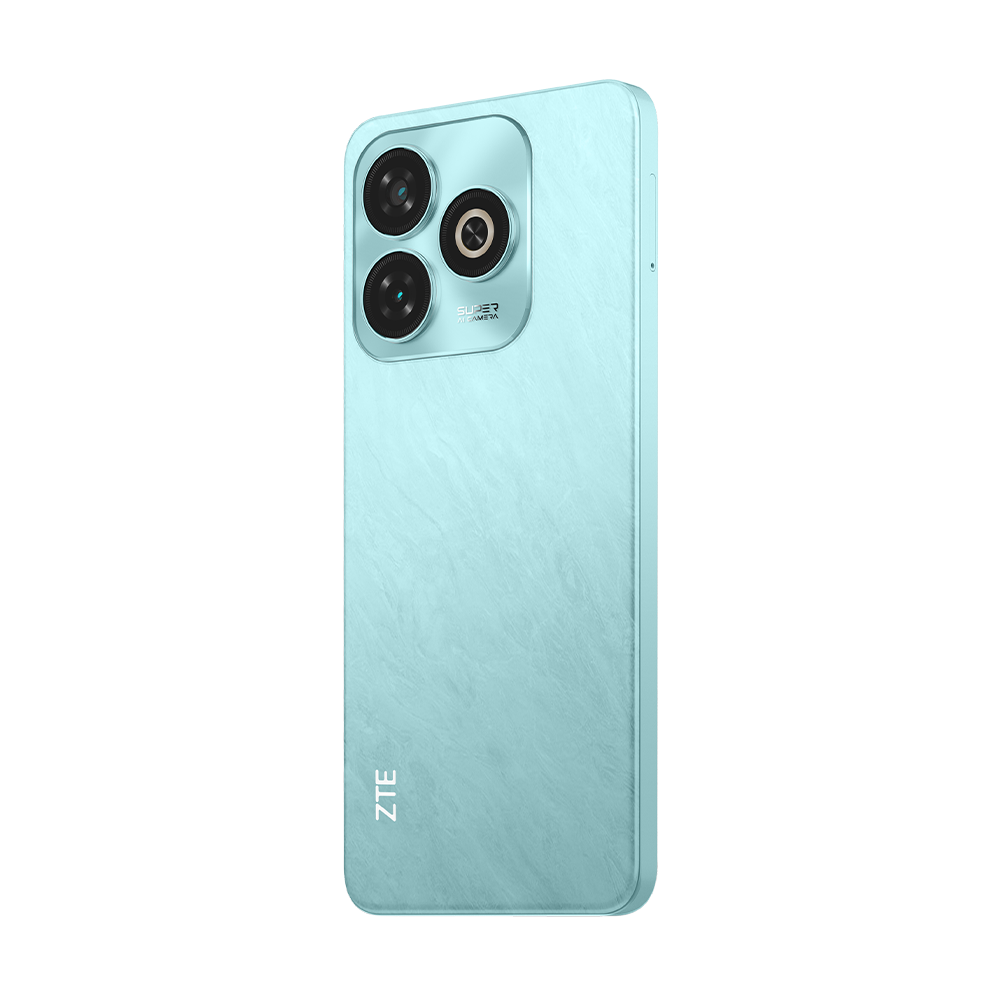 جوال zte blade a75 | نجد للاتصالات