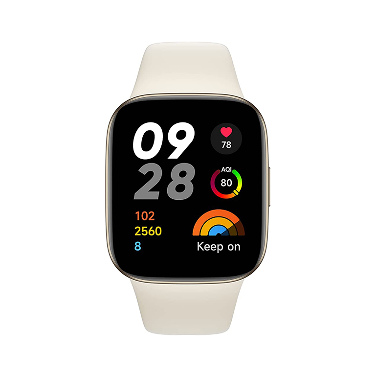 redmi watch3 | نجد للاتصالات