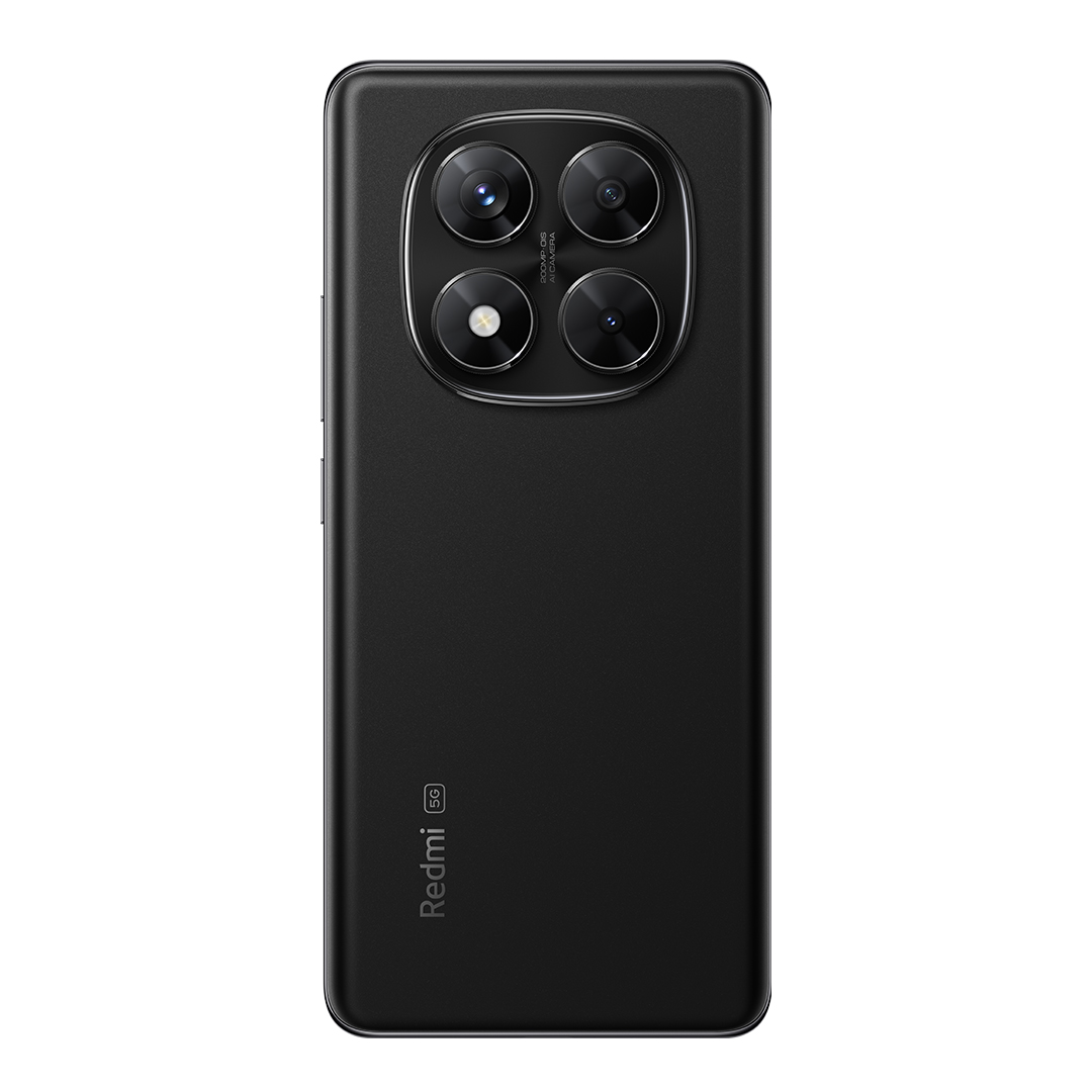 Xiaomi Redmi Note 14 Pro 5G Smartphone – 256GB Storage, 12GB RAM