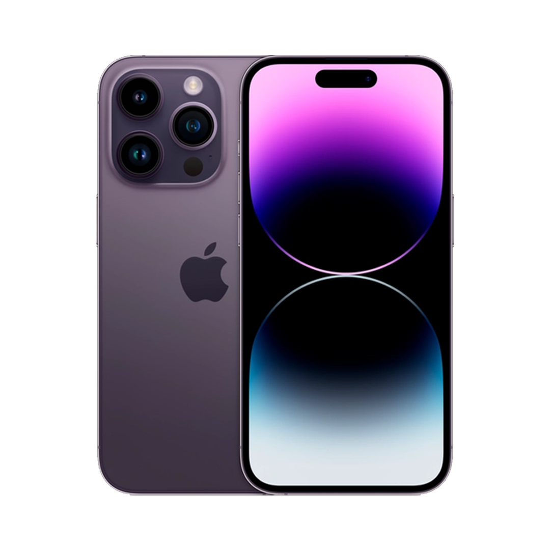 iphone 14 pro purple | نجد للاتصالات