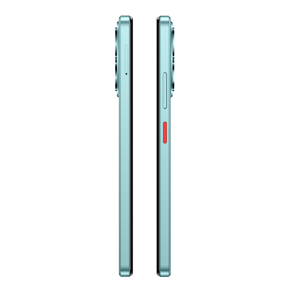 جوال zte blade a75 | نجد للاتصالات