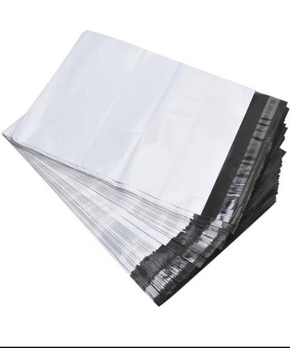 Secure shipping bags