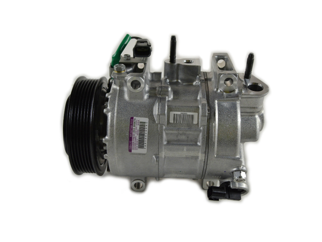 كمبريسر مكيف شارجر 300 2014-2021-outlet spare