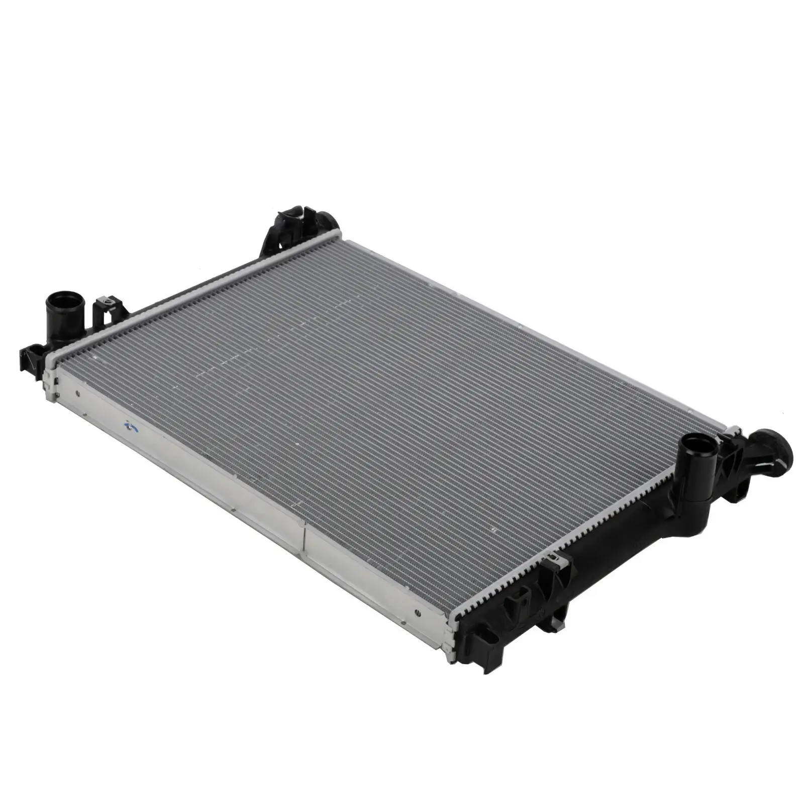 رديتر ماء 6.4 شارجر كرايسلر شالنجر 2011-2021-outlet spare