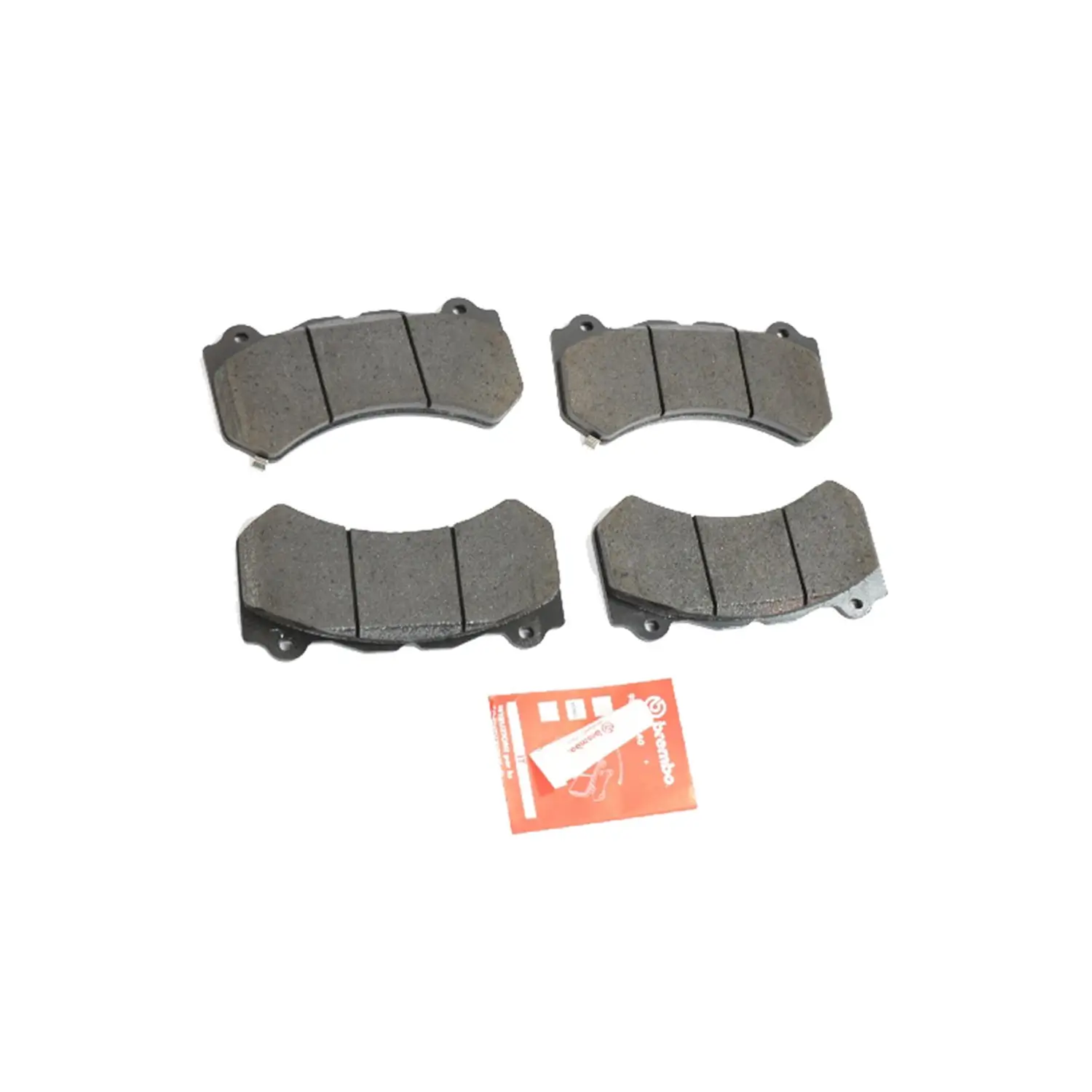 فحمات أمامي اس ار تي-outlet spare 