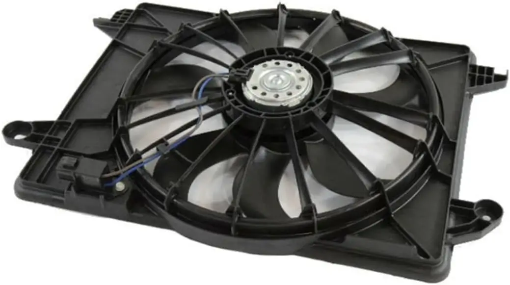 مروحة رديتر شارجر -سي 2013-2020-outlet spare 