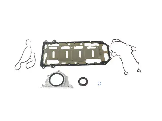 قازقيت  كارتير 6.4 2011-2021-outlet spare