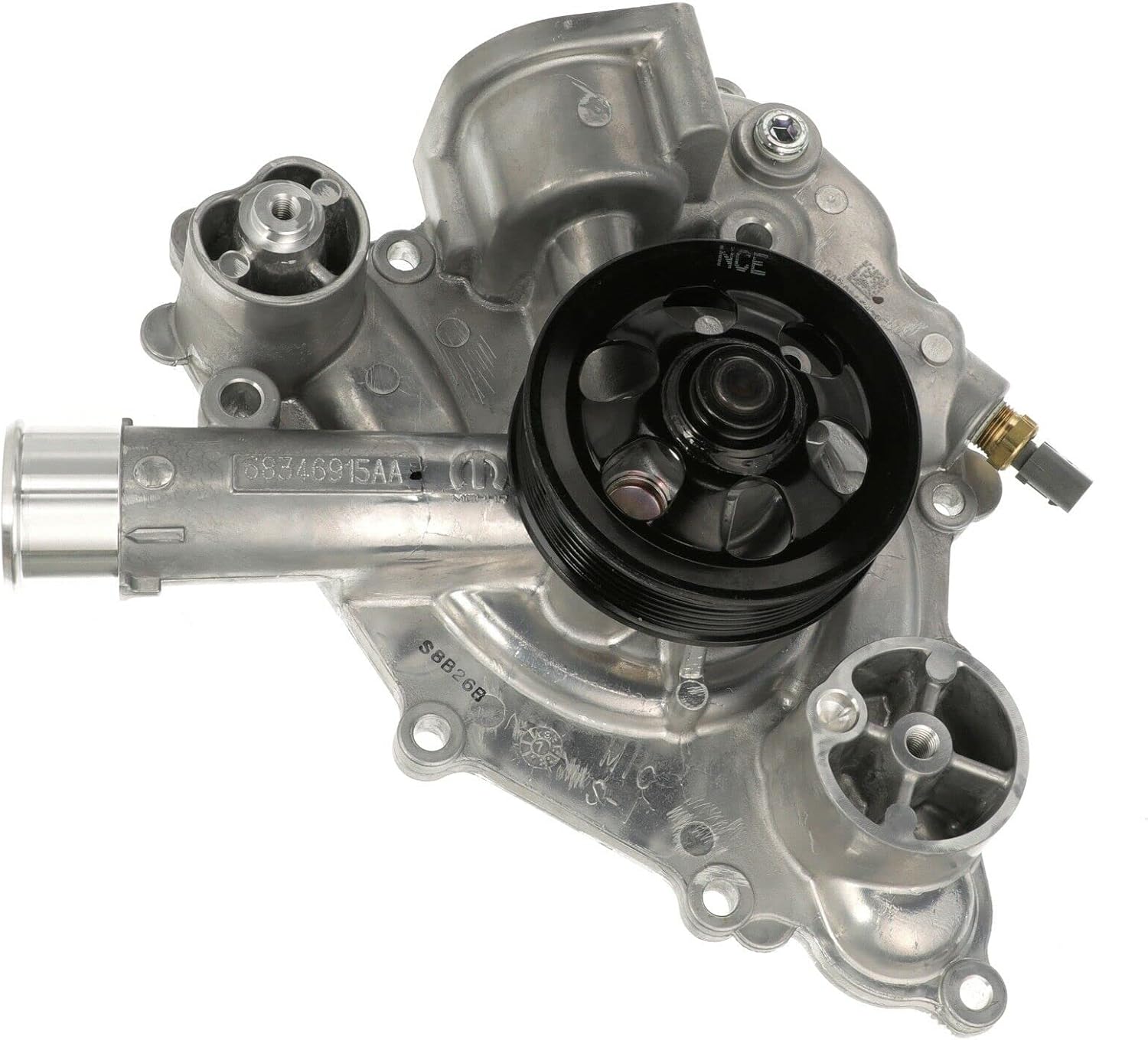 طرمبة ماء 5.7 2011-2021/Outlet Spare