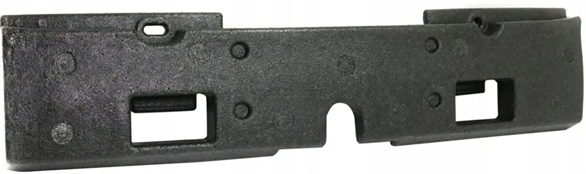 لحية صدام أمامي دورانجو 2014-2017- outlet spare