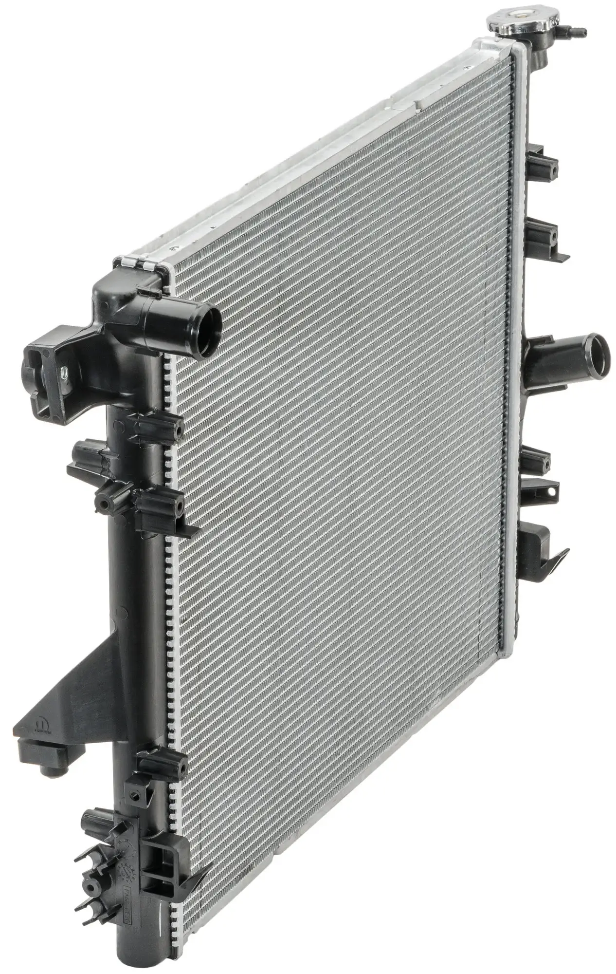 راديتر ماء رانجلار 2007-2018-outlet spare 