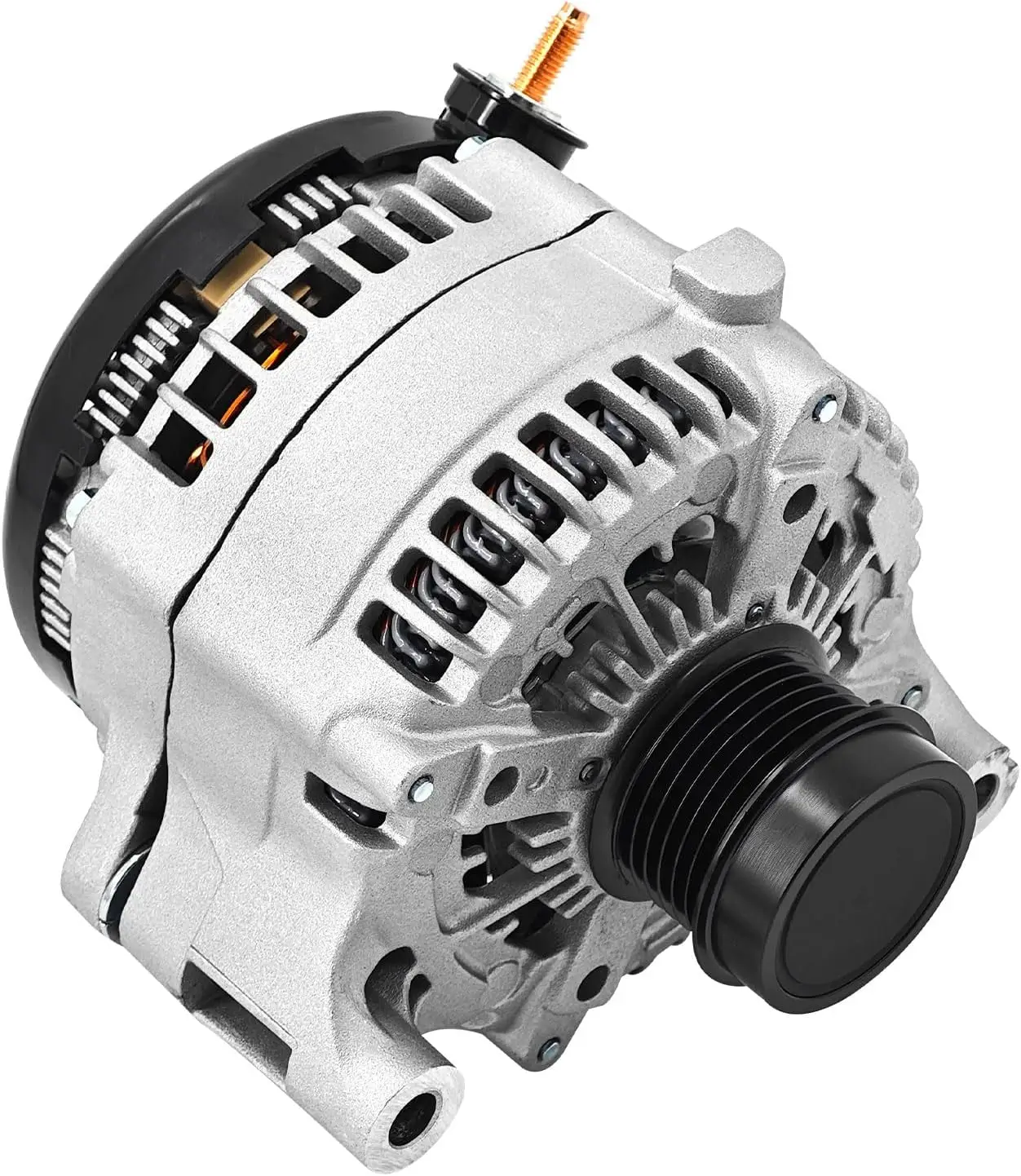 دينمو  3.6 2018-2023/Outlet Spare