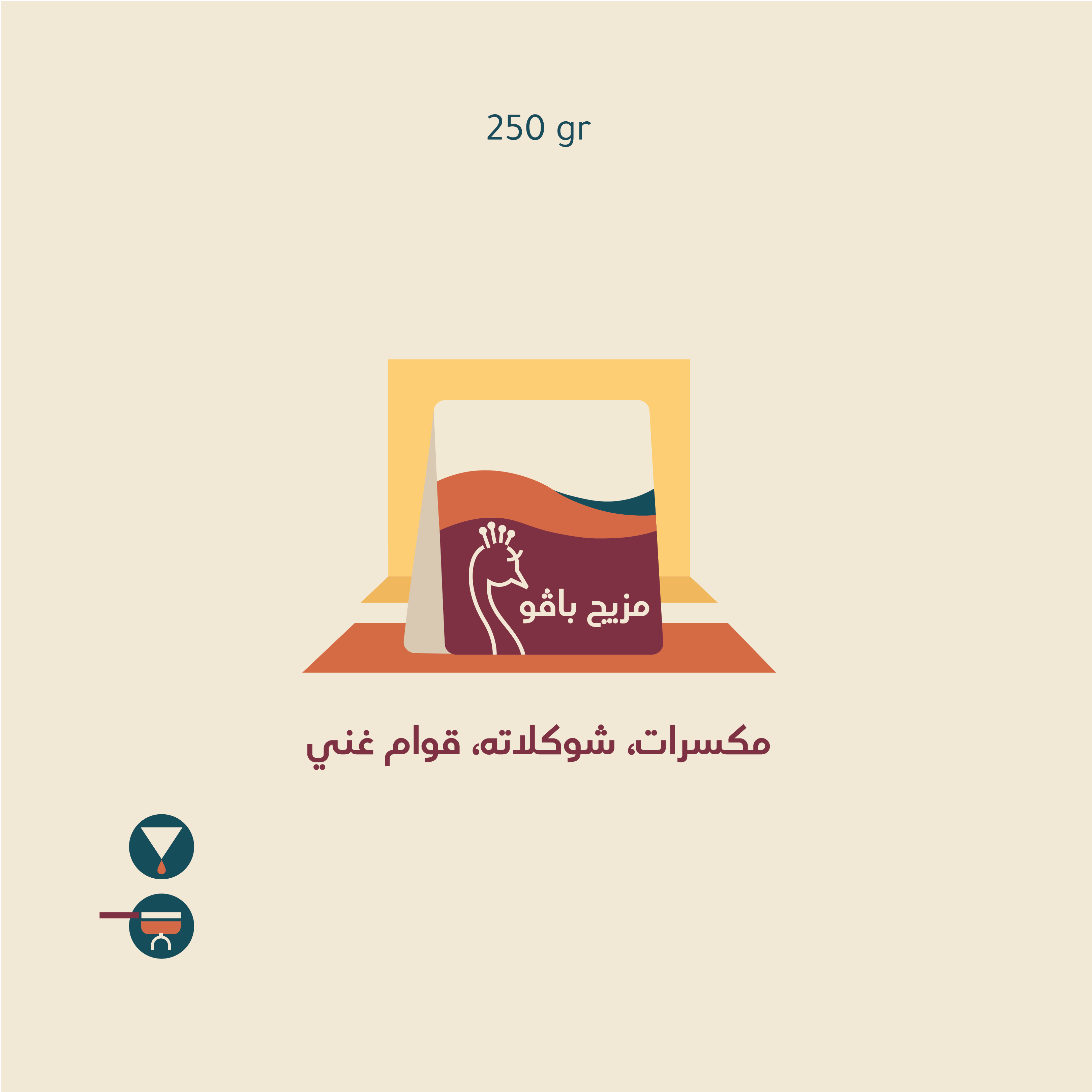 مزيج باڤو