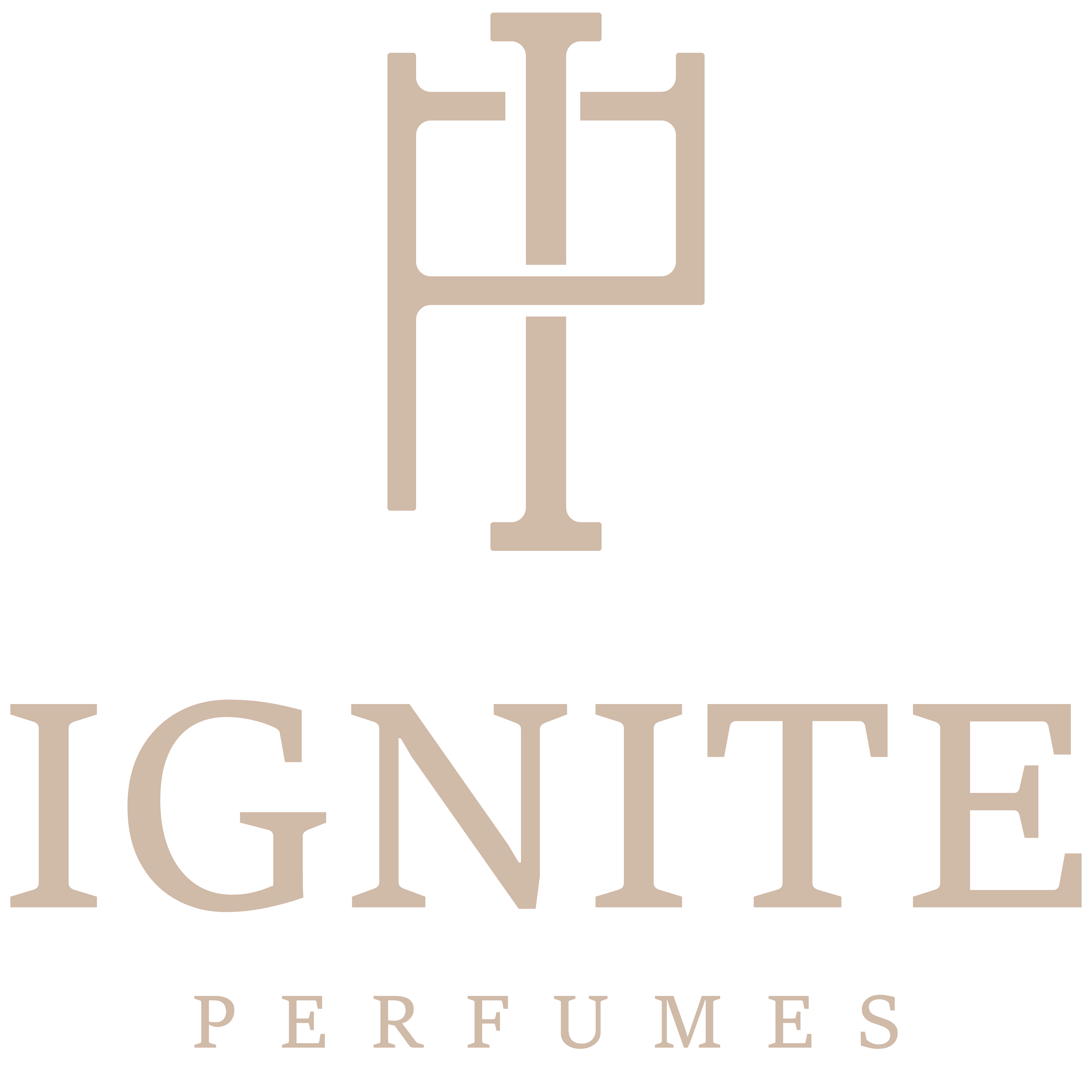 عطور إجنايت