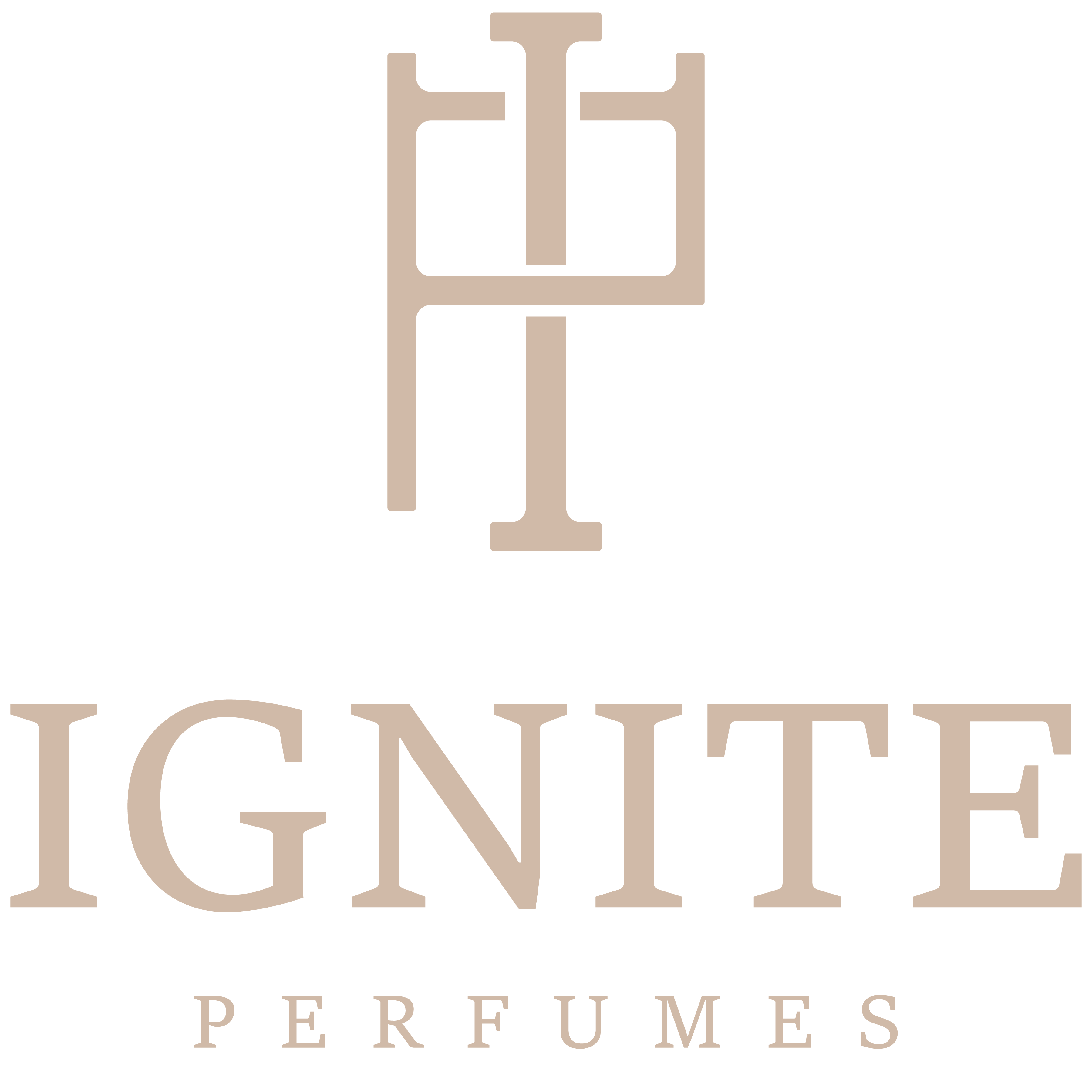عطور إجنايت