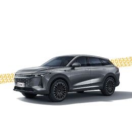 أومودا سي 9 - OMODA C9