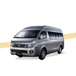 فوتون في إي إم سي إس 2 2023 - FOTON VIEM CS2 2023